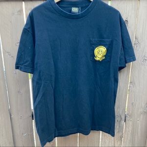 Obey Pocket Tee